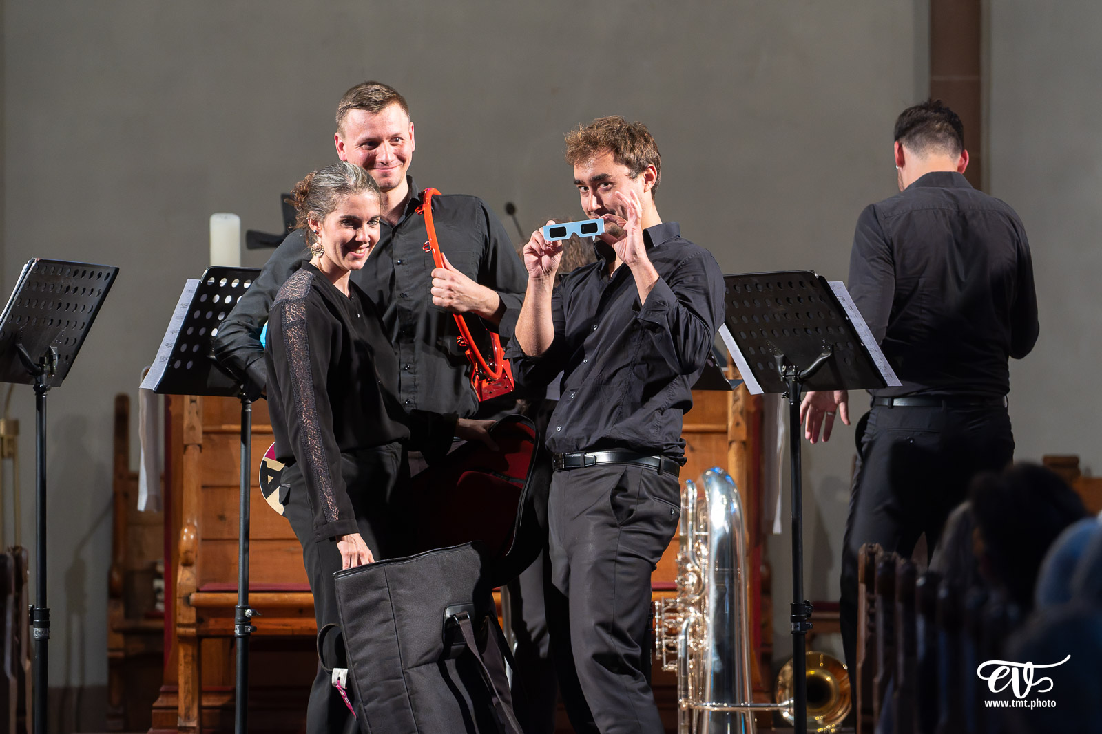 NOCTIS BRASS QUiNTET